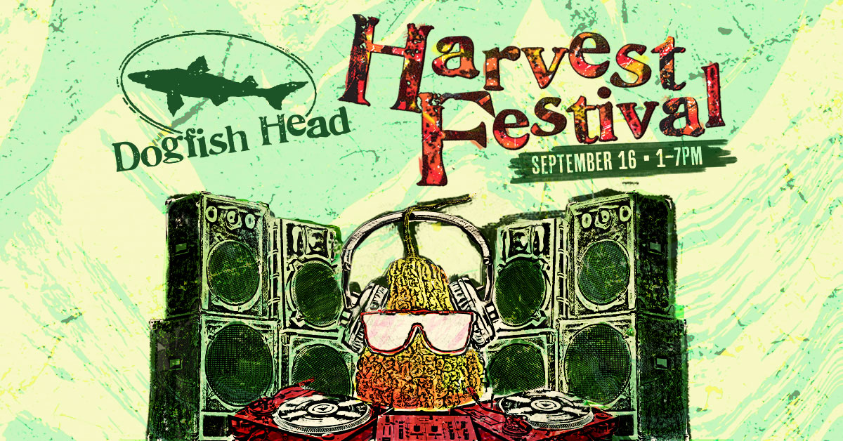 Our firstever Harvest Festival & Milton Appreciation Night is on