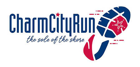 Charm City Run logo