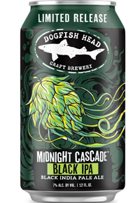 Can of Midnight Cascade