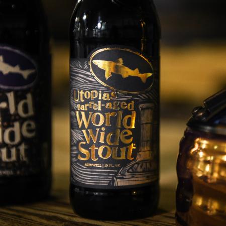 dogfish mango smoovie review