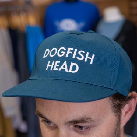 hats | Dogfish Head Craft Brewed Ales | Off Centered Stuff For Off