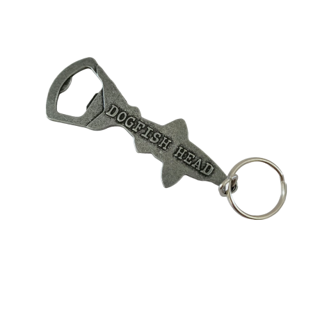 Keychain Shark Opener