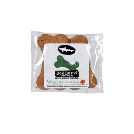 Waggie's Dog Treats 2-pack