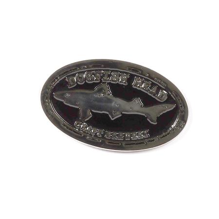 Dogfish Head enamel pin