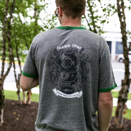 dogfish shirts