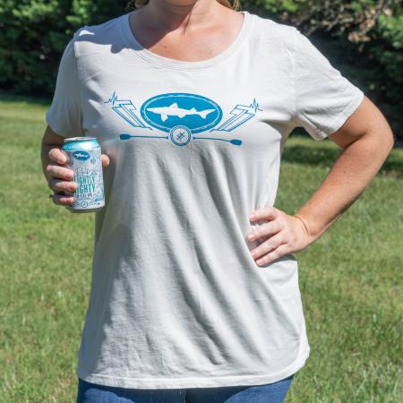 Dogfish head hot sale t shirt