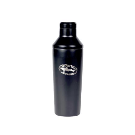 Cocktail shaker front