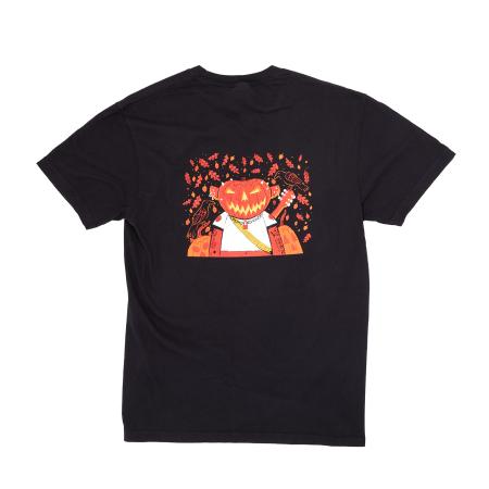 Punkin Short Sleeve Tee