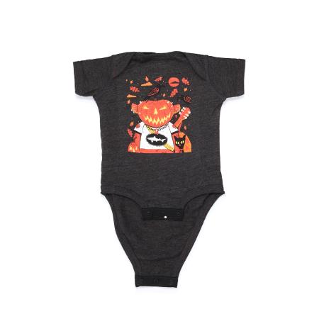 Punkin Onesie