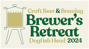 Craft Beer & Brewings Brewer's Retreat 2024