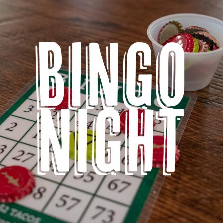 Bingo Night