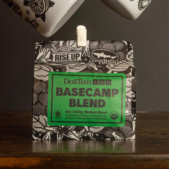 Basecamp Blend Coffee