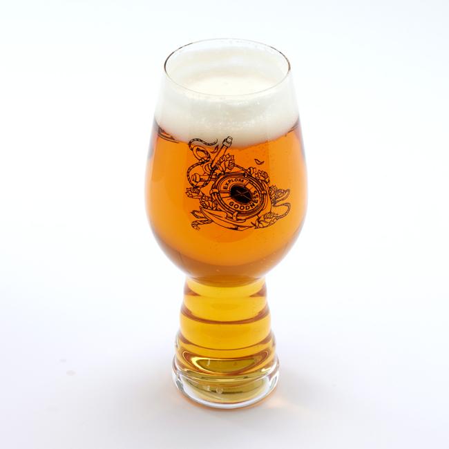 IPA Glass