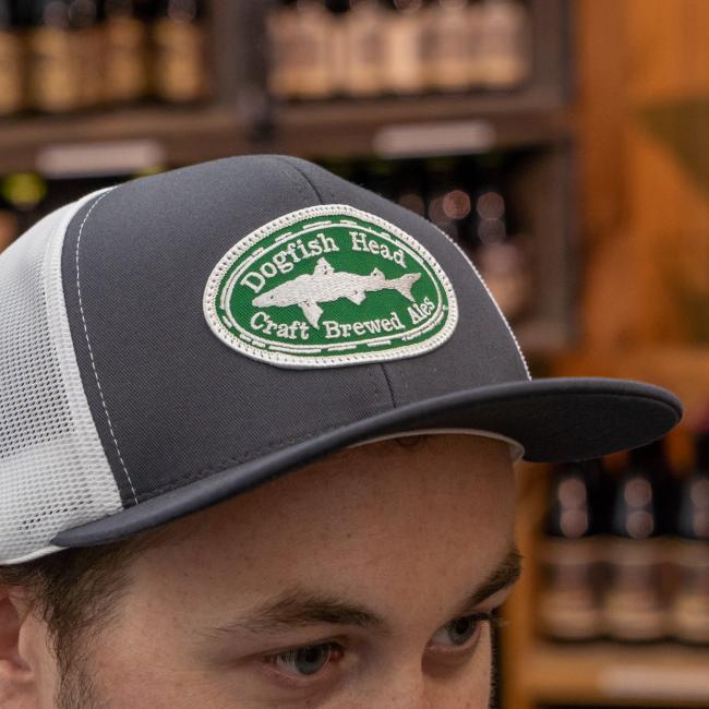 dogfish hat