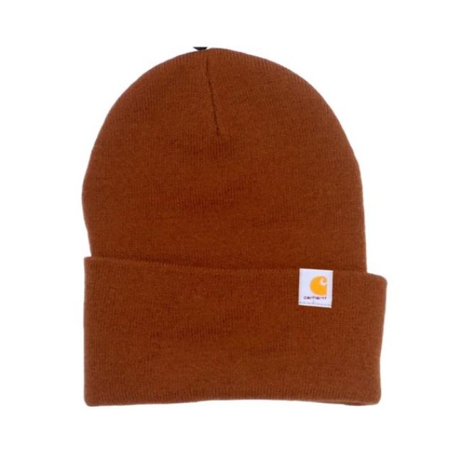 Beanie rear view