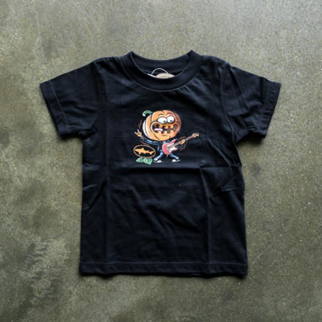 Punkin Ale Toddler Tee