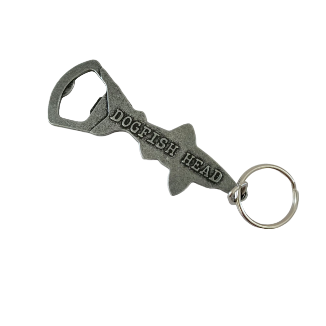 Keychain Shark Opener