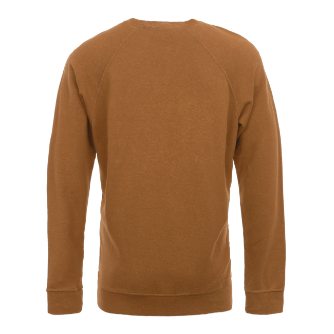 patagonia trail harbor crewneck