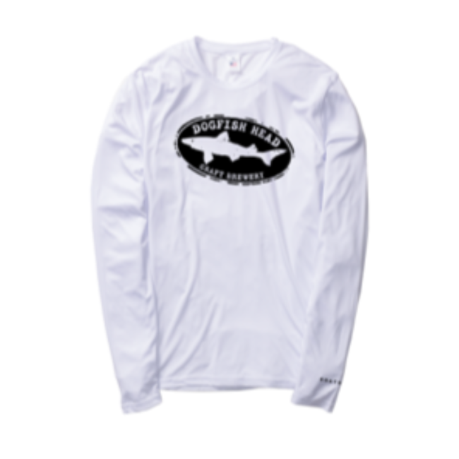 Long sleeve front