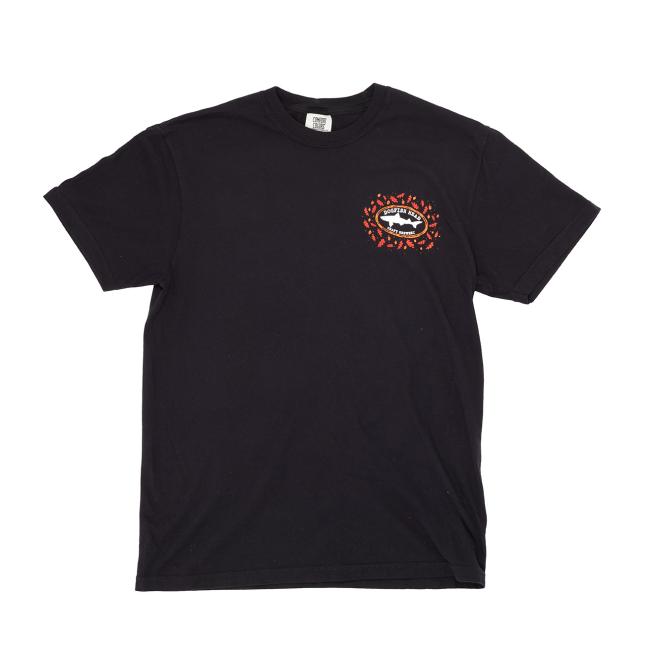 Punkin Short Sleeve Tee