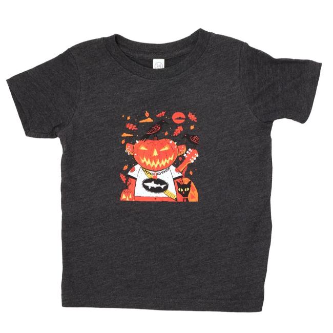 Punkin Toddler Tee