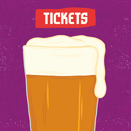 Buy Weekend of Compelling Ales Tickets